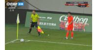 读秒绝杀！程晟涵头球补射攻破枪手大门，U17国足3-2阿森纳！