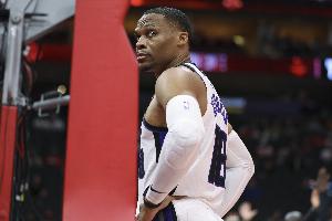 弗莱：威少运动能力后卫历史前二 但纳什是更出色的球员