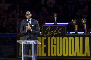 一哥：球星们赚的钱太多了 完全能拿5000万理财靠复利就能过很爽