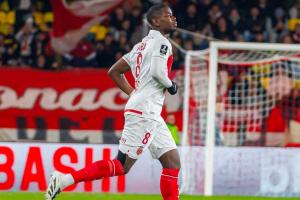 加盟1年仅出战6次！官方：摩纳哥与33岁博格巴提前完成解约