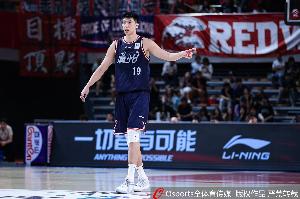 徐昕团队希望前往NCAA打球 对于NBA发展联盟并不太感兴趣