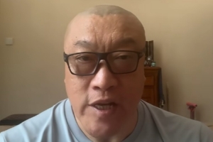 马健：詹姆斯离开湖人是明智之举 湖人目前既没有现在又没有未来