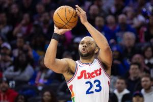要说再见了？记者：埃里克·戈登即将宣布从NBA退役 结束18年生涯
