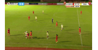 个人能力体现！方珍珠内切左脚破门，U17女足1-0领先阿森纳女足