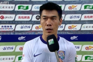 王秋明：客场非常不容易，未来每一场比赛都很关键