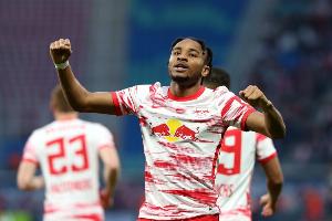 图片报：莱比锡引援工作进展缓慢，恩昆库有望租借回归