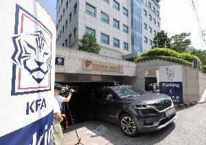 韩媒：韩国足协性贿赂案已过追诉时效，调查恐难继续推进