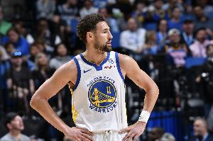 穿回11号！克莱在热火将身披11号战袍！此前在勇士披挂13载