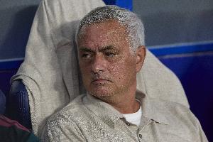 TA：皇马前场三叉戟全员登场后，球队的攻防失衡问题再度凸显