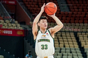 鲁媒：引入王岚嵚、祝铭震、杨文学 球迷给山东今夏的操作打高分