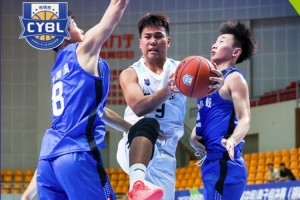 媒体人：广厦将5位年轻球员提上一队 4名后卫+预注册闯美的吴天昊