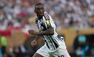 阿莫鲁索：穆阿尼踢二前锋的效果更好 尤文缺瑟洛特这类型的中锋