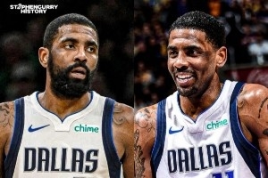 NBA球星们有胡子和没胡子的外形对比：登哥反差最大 库里略显稚嫩