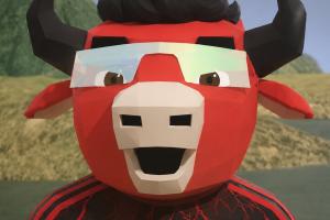 牛来火遍全球？纽约红牛社媒发海报：牛来？红牛也来