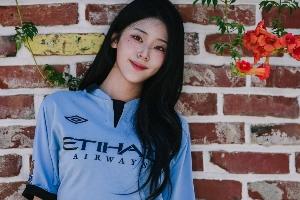 韩国女网红因9320入坑曼城！阿圭罗现身点赞其采访内容