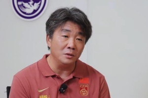 中国U20女足在世界杯的舞台上积累经验，用赛场表现证明自己