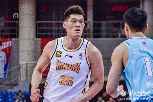 媒体人：CBA新赛季将取消“潜力赛” 将大力推广CBDL联赛
