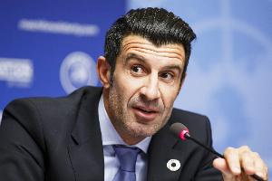 菲戈再呛FIFA：要有透明度且有人承担责任，