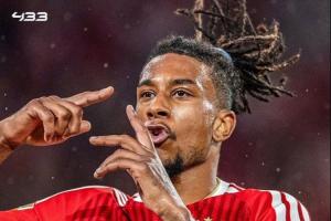詹俊：布朗赛巴里是拜仁精准的引援；马帅首轮整活后总算按部就班