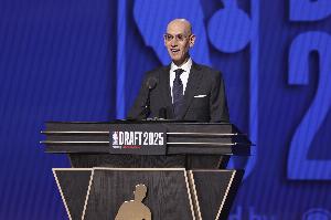 美记：NBA扩军费为70-100亿 拉斯维加斯预计90亿&西雅图会低一些