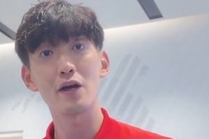 颜骏凌：每年三线作战都非常困难，眼下足协杯比赛我们没有退路