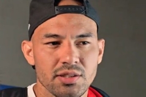 费利佩：眼下最重要的是把冠军先拿了，我是否在场不是核心事情