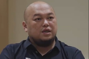 广州运营副总裁：我们看重的不是15岁的冠军 是成年后的高度