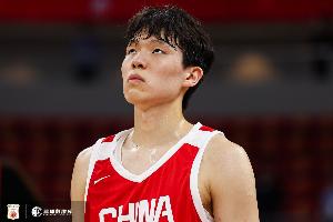 解说：杨瀚森的表现终于可以如大众所期待 NBA球员高人一筹的发挥