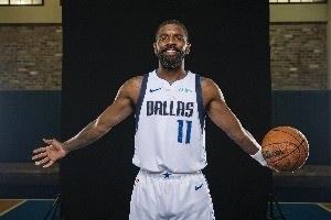 三原因让独行侠不能交易欧文！ 至少要观察到交易截止日前