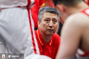 记者：得提防黎巴嫩的手感回调 毕竟上场打韩国他们末节净胜16分