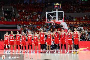 中国队世预赛后续赛程：11月两场西亚客战 明年主场vs卡塔尔沙特