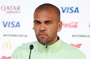 ESPN：阿尔维斯被要求向老东家墨西哥美洲狮支付225万美元赔偿金
