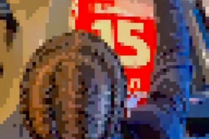 身穿15号！马竞新援戴维亲自为球衣印号