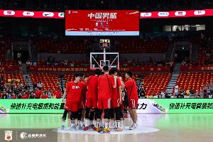 媒体人透露中国男篮亚运会12人名单已定：对比窗口期更换三人
