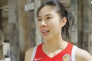 女篮历史最佳五人怎么选？中国女篮队员答案各有不同