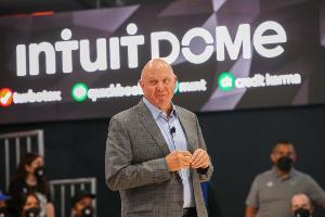钱我们出的！快船致信萧华：NBA调查耗资近5000万 是鲍尔默资助的