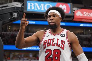 亚布塞莱：NBA报价低于我的预期 加盟帕纳辛纳科斯绝非冒险