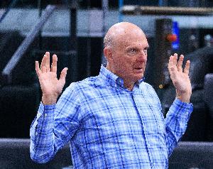 美记：这绝对是NBA历史最重磅罚单 快船终于也能挂一面“旗帜”了
