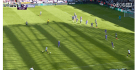 雅各布·拉姆塞补射破门，纽卡斯尔2-2扳平伯恩茅斯