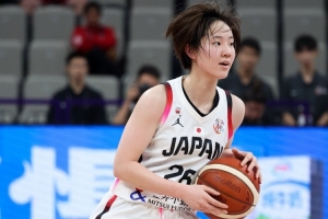 媒体人：身材又高又壮、速率又快的欧洲女篮 天生克制日本的打法