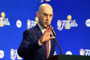 爆料记者：NBA正在处理假球丑闻 联盟急需用重罚快船来证明自己