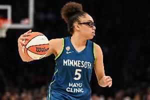 WNBA球员迈尔斯：球迷的喜欢&讨厌都很短暂 真懂你支持你的人很少