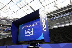 世体：VAR所有权仍未得到判决，有人以侵犯知识产权诉讼索赔3亿欧