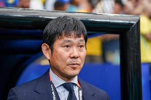 森保一谈日本队选人：基本以世界杯名单为主，兼顾状态和未来考量