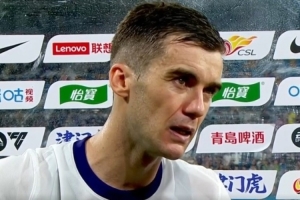 科尔多瓦：胜利来自我们全队所有人努力，攻防两端表现非常优秀
