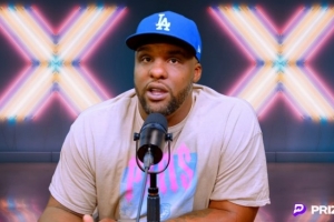 大宝贝：NBA球员退役后的身份转换很难 这是我们离婚率极高的原因