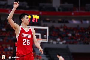 媒体人：朱俊龙大腿后群肌肉拉伤 预计休战6-8周