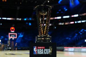 科尔：NBA杯不是神来之笔&但我也没想让它取消 球员们也挺喜欢