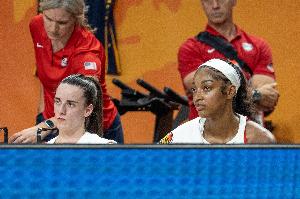 美媒：WNBA球员工会因被五大联盟联手打击博彩排除在外感到不满