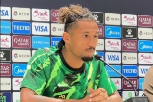 全场最佳！杜齐亚克：享受在场上的每一分钟 大家的联系非常紧密